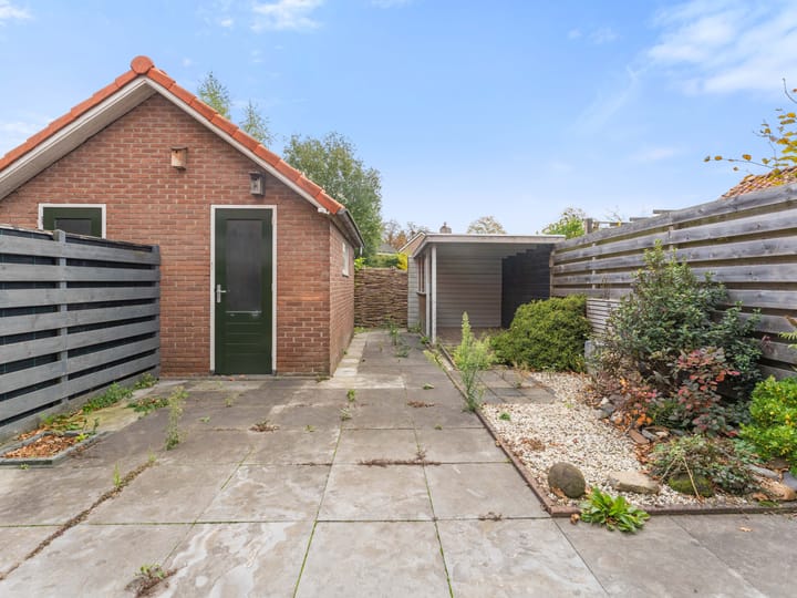 Foto 15 van Kerkstraat 4