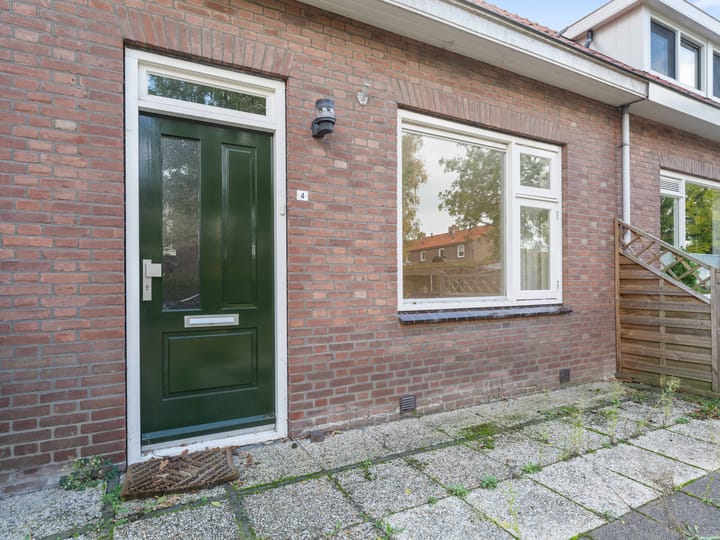 Foto 32 van Kerkstraat 4