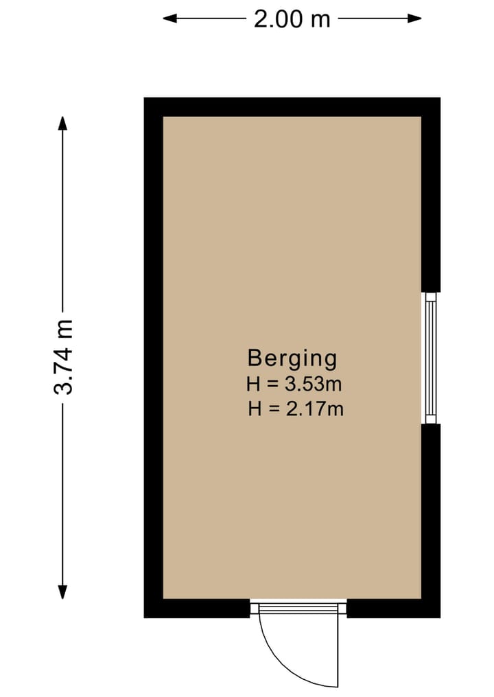Foto 43 van Kerkstraat 4