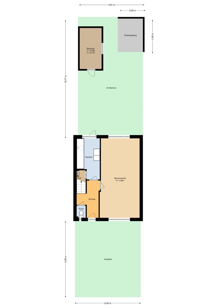 Foto 44 van Kerkstraat 4