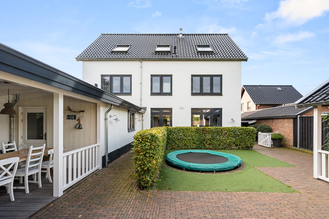 Foto 2 van Wilbrinkstraat 11