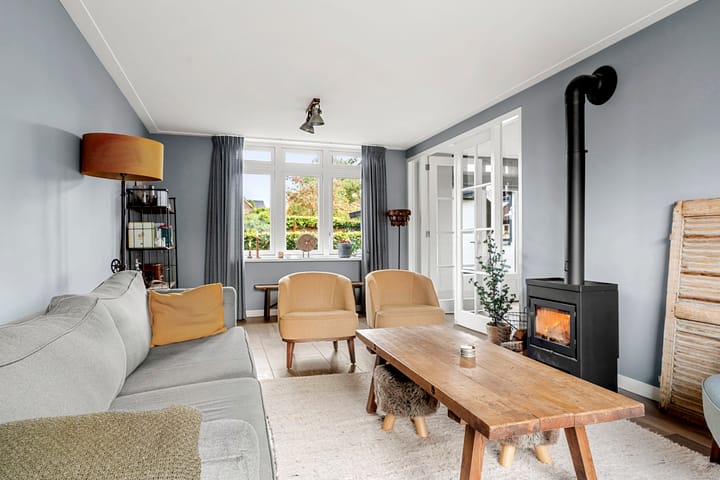 Photo 3 of Wilbrinkstraat 11