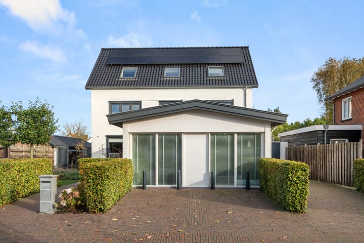 Photo 4 of Wilbrinkstraat 11