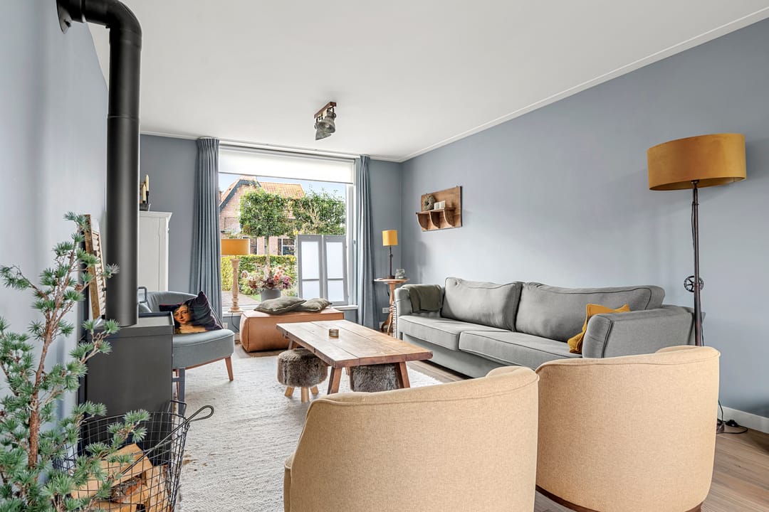 Foto 11 van Wilbrinkstraat 11