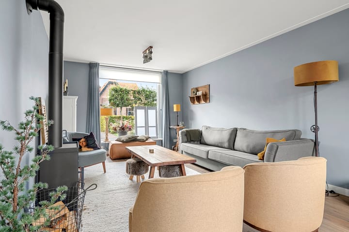 Photo 11 of Wilbrinkstraat 11