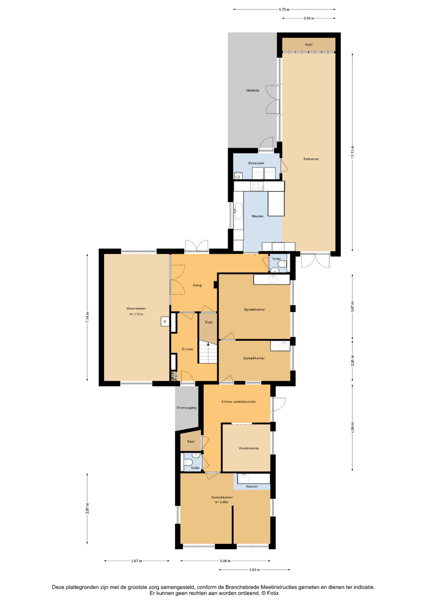 Foto 64 van Wilbrinkstraat 11