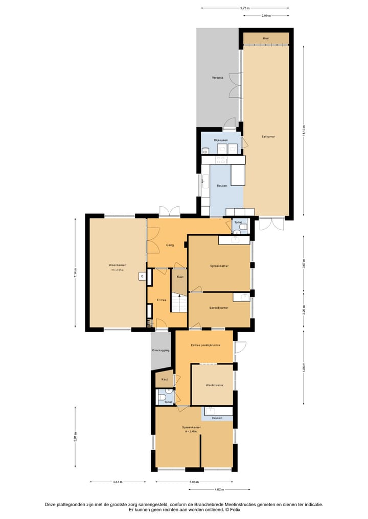 Photo 64 of Wilbrinkstraat 11