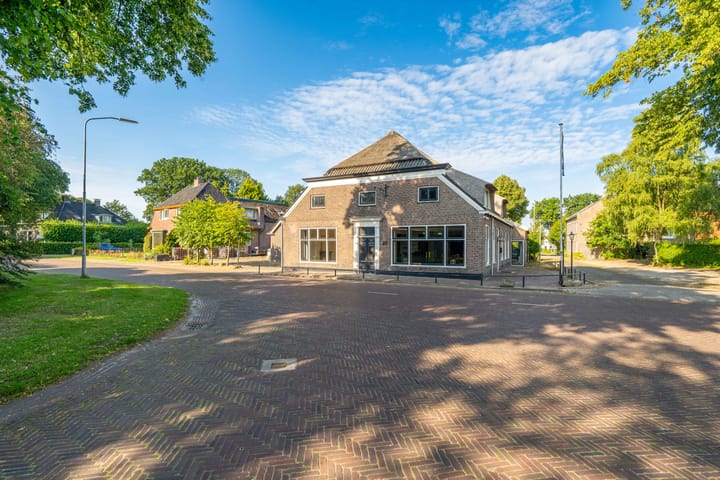 Hoofdstraat 20, Eext