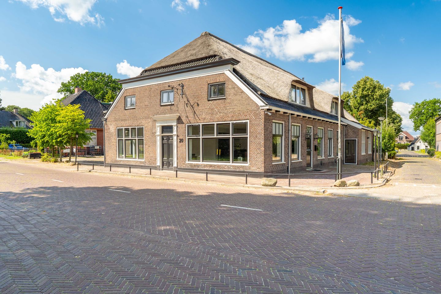 Bekijk foto 3 van Hoofdstraat 20