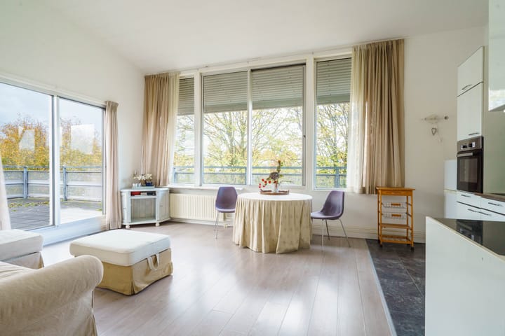 Foto 4 van Wessel Ilckenstraat 7