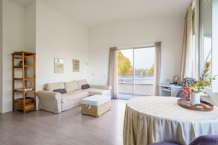 Foto 5 van Wessel Ilckenstraat 7