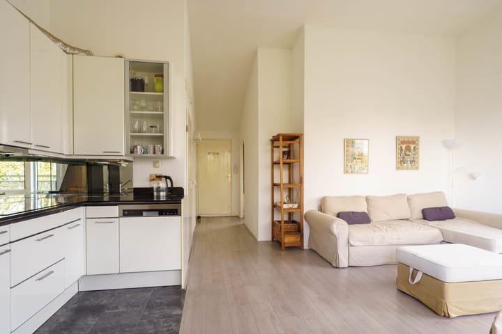 Foto 10 van Wessel Ilckenstraat 7