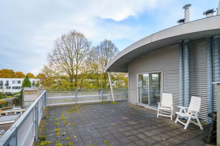 Foto 16 van Wessel Ilckenstraat 7