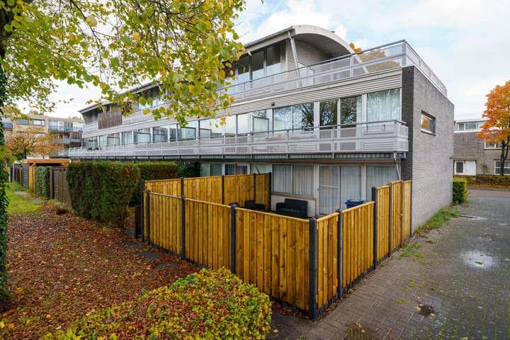 Foto 20 van Wessel Ilckenstraat 7