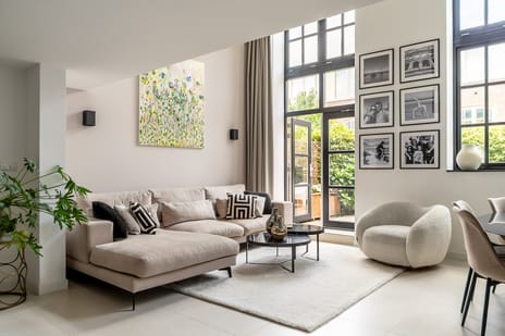 Ritmeesterstraat 11 secondary image