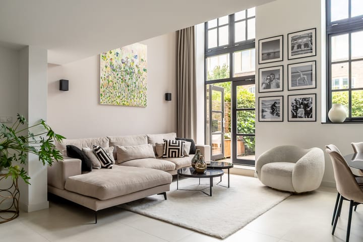 Foto 2 van Ritmeesterstraat 11