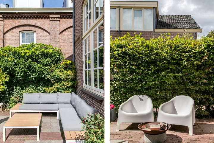 Foto 4 van Ritmeesterstraat 11