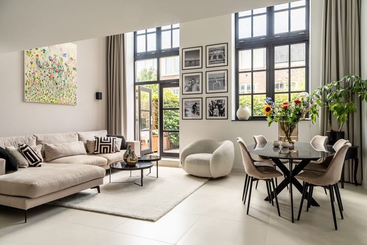 Foto 9 van Ritmeesterstraat 11