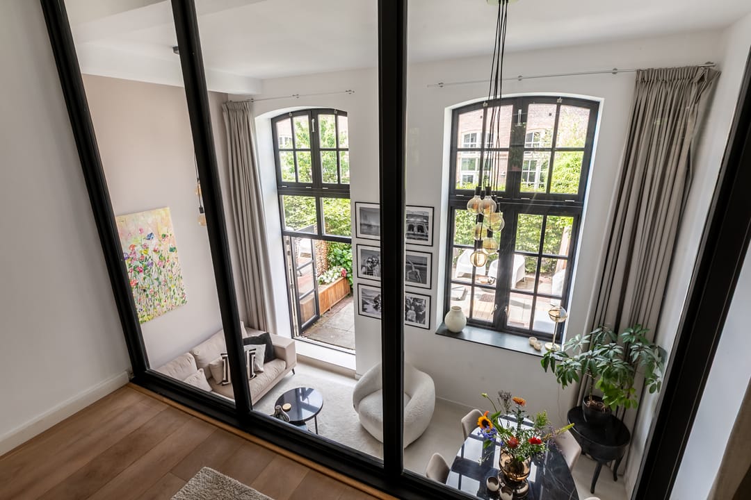 Foto 16 van Ritmeesterstraat 11