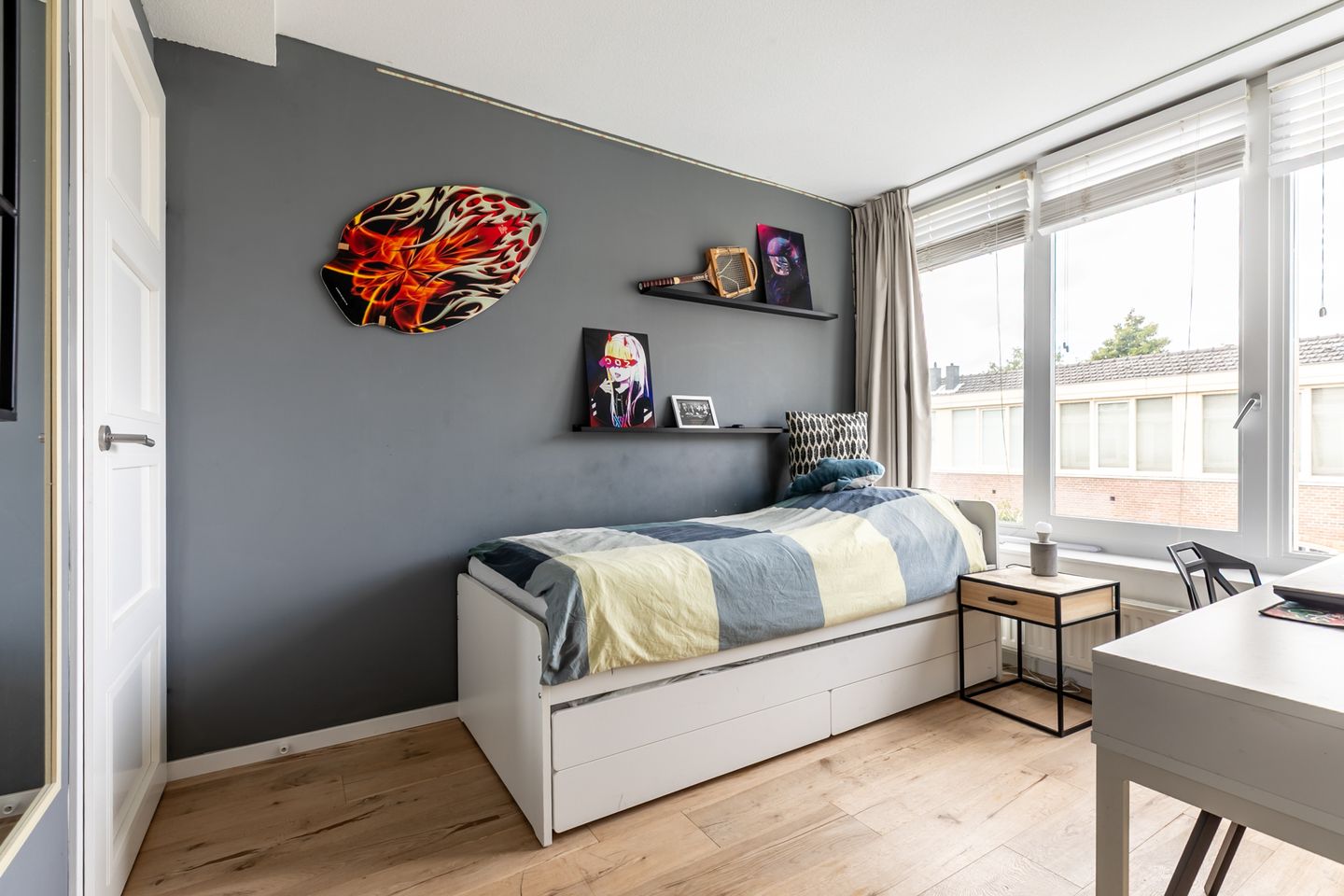 Foto 25 van Ritmeesterstraat 11