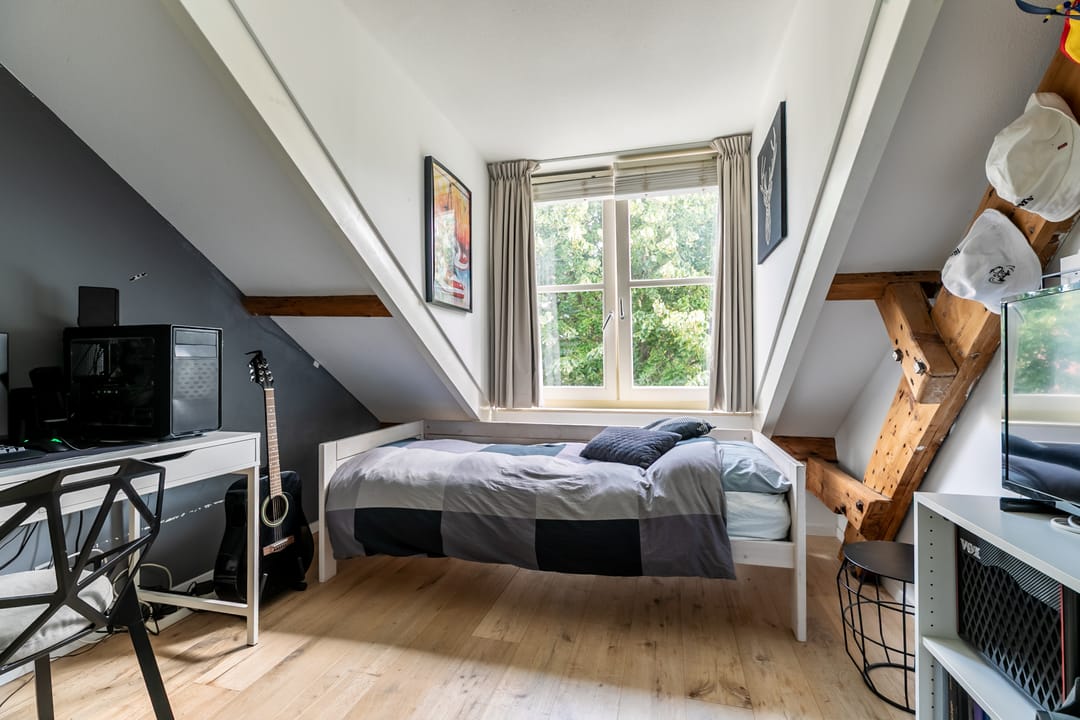 Foto 26 van Ritmeesterstraat 11