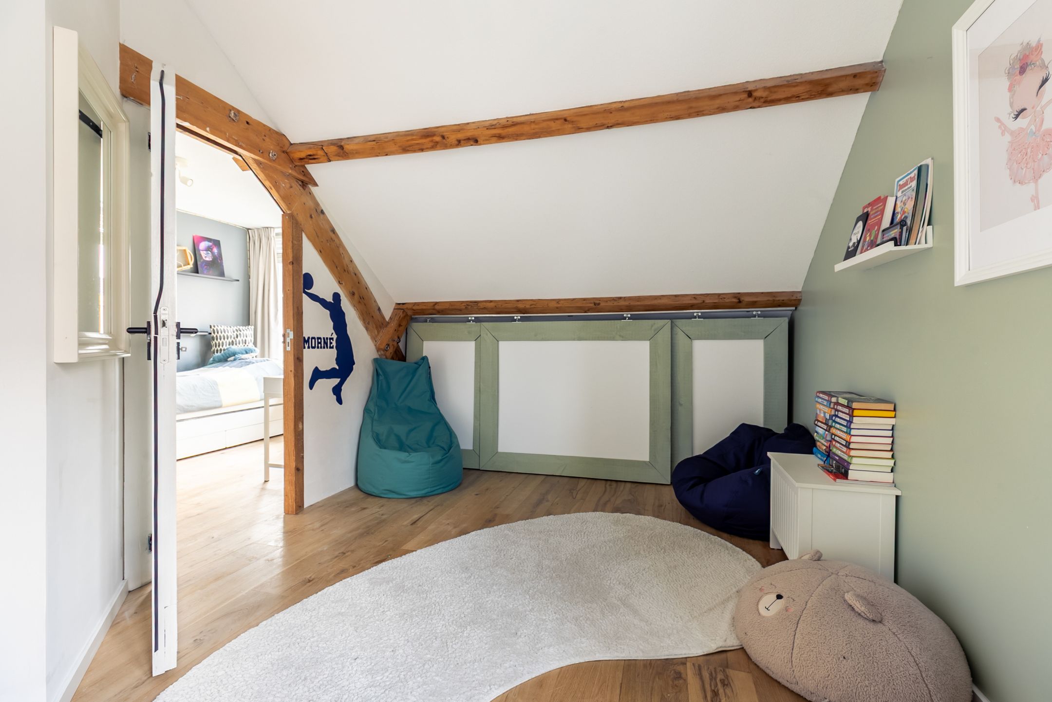 Foto 27 van Ritmeesterstraat 11