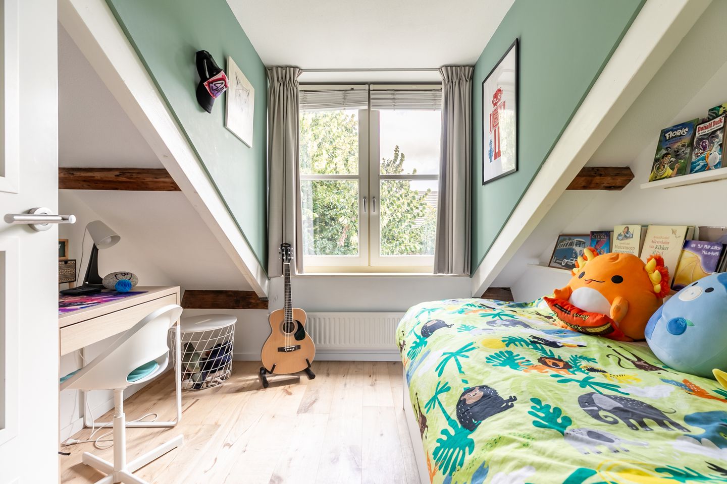 Foto 29 van Ritmeesterstraat 11