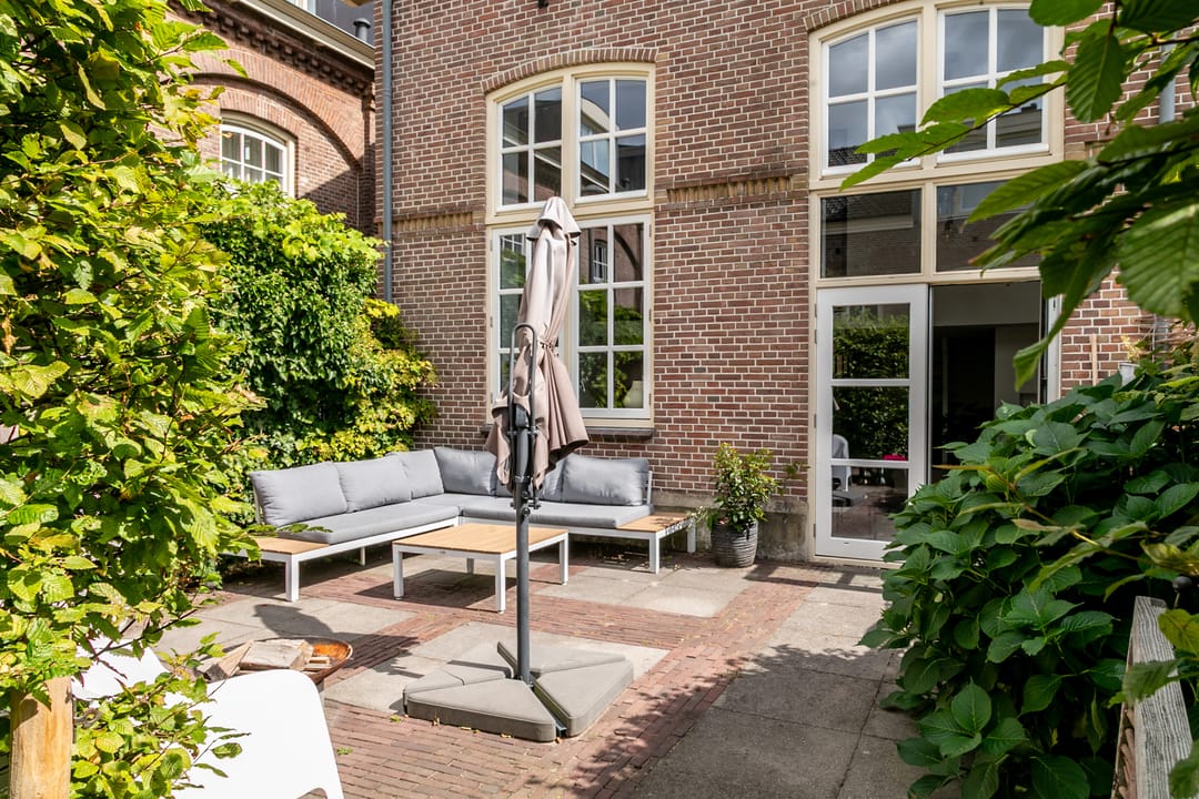 Foto 31 van Ritmeesterstraat 11