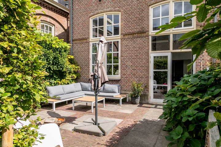 Foto 31 van Ritmeesterstraat 11