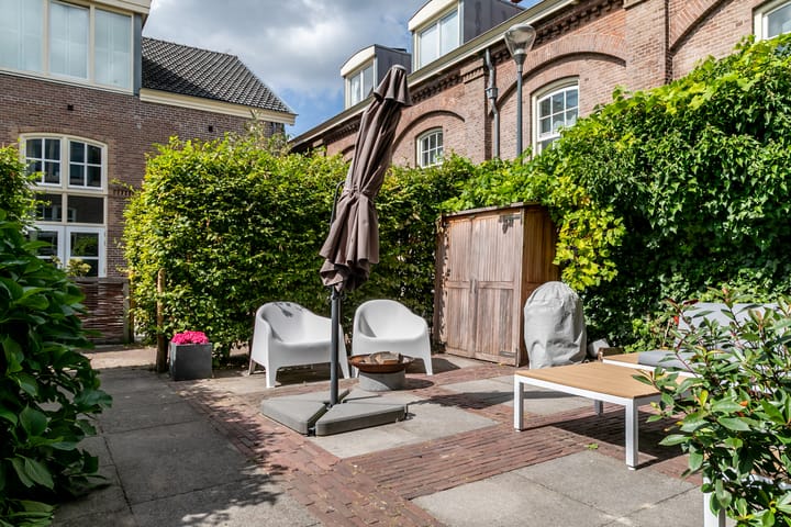 Foto 32 van Ritmeesterstraat 11