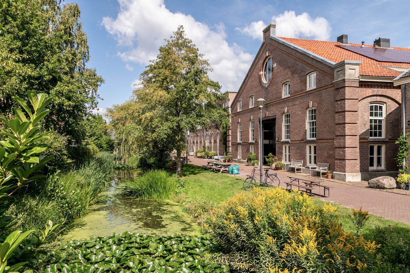 Foto 35 van Ritmeesterstraat 11