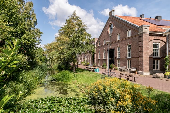 Foto 35 van Ritmeesterstraat 11