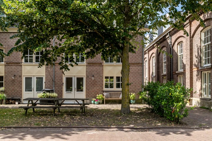 Foto 37 van Ritmeesterstraat 11