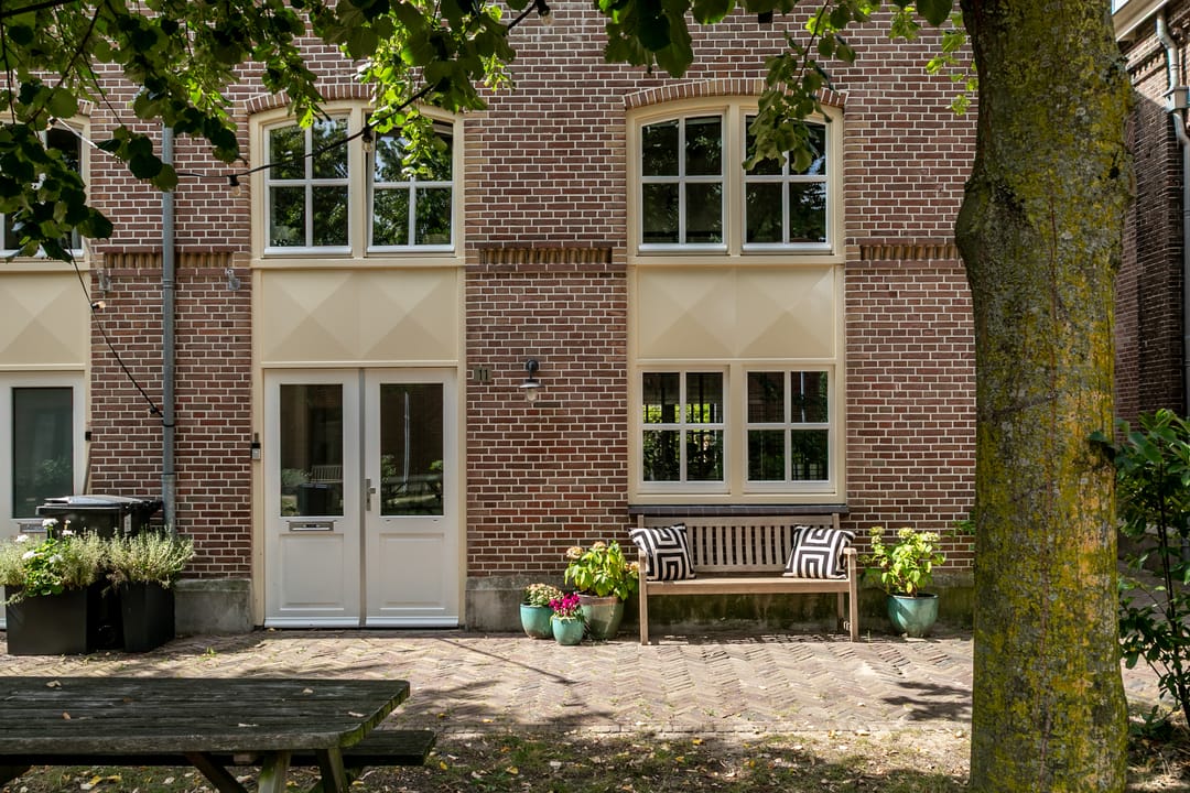 Foto 38 van Ritmeesterstraat 11