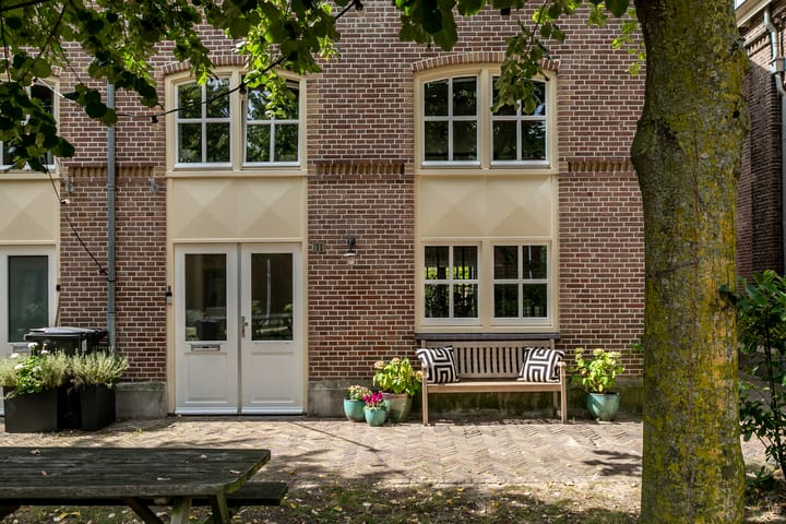 Foto 38 van Ritmeesterstraat 11