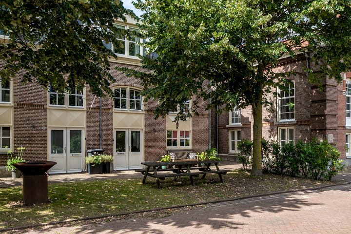 Foto 39 van Ritmeesterstraat 11