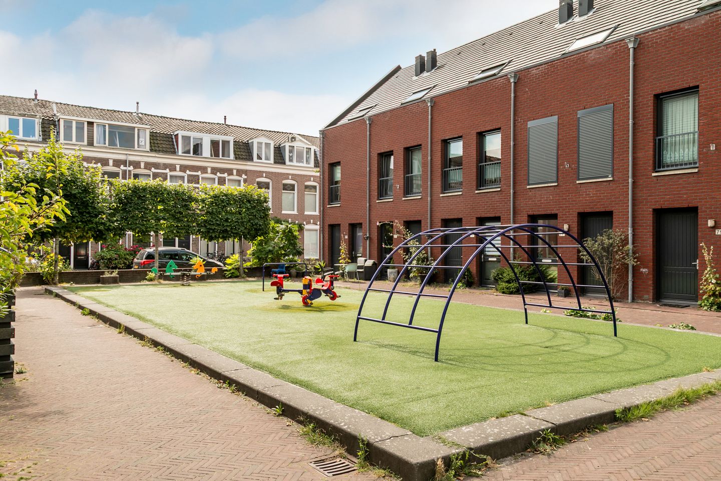 Foto 40 van Ritmeesterstraat 11