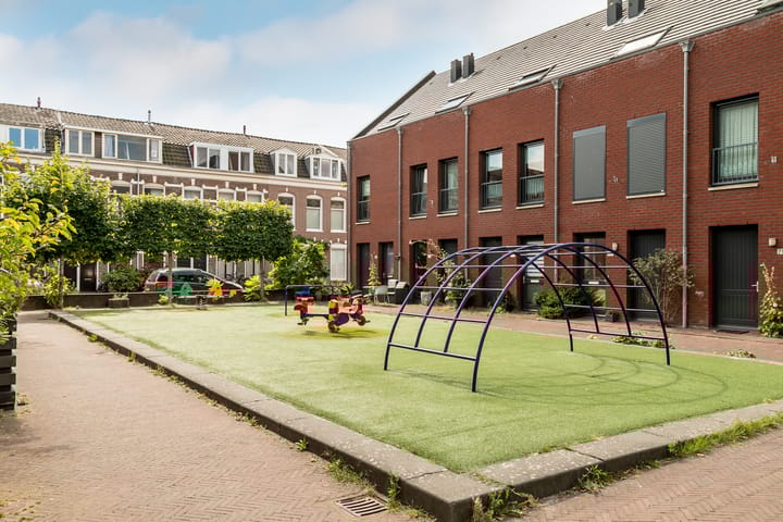 Foto 40 van Ritmeesterstraat 11