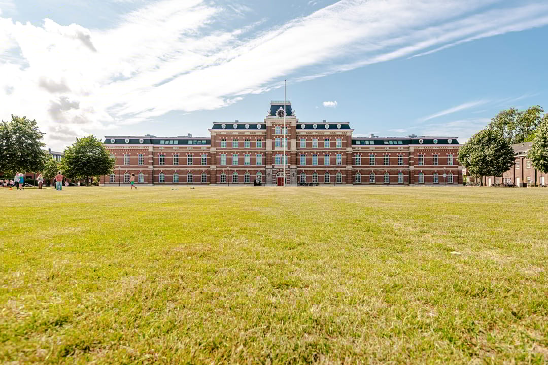 Foto 41 van Ritmeesterstraat 11