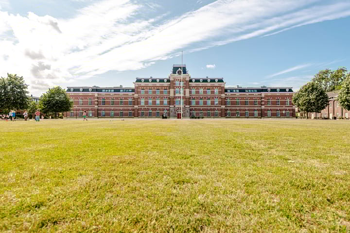 Foto 41 van Ritmeesterstraat 11