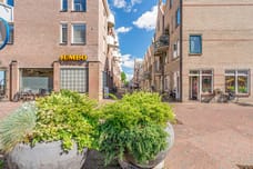 huurwoningen te huur op Dubbelebuurt 19