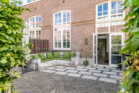 Ritmeesterstraat 9 secondary image