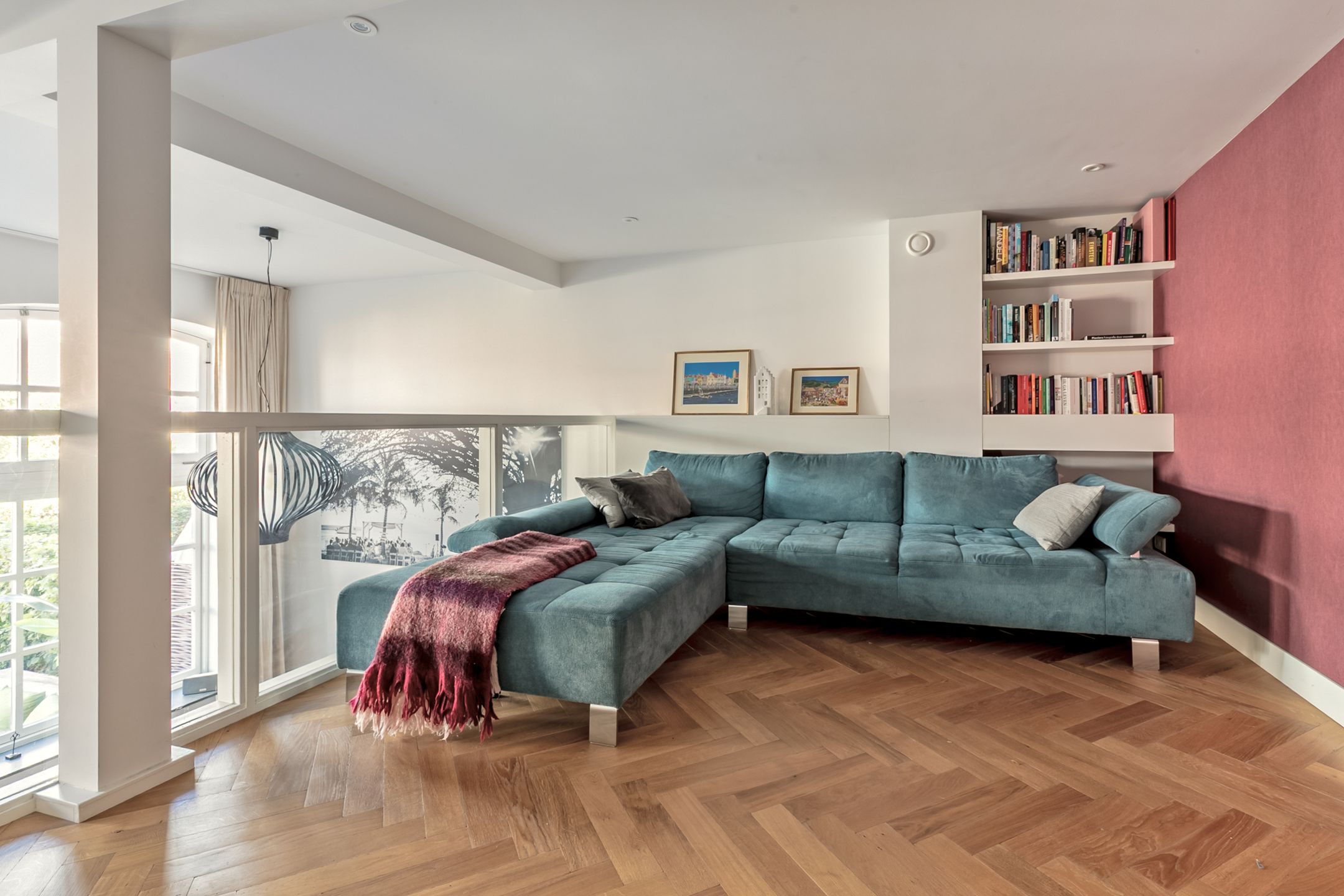 Foto 3 van Ritmeesterstraat 9