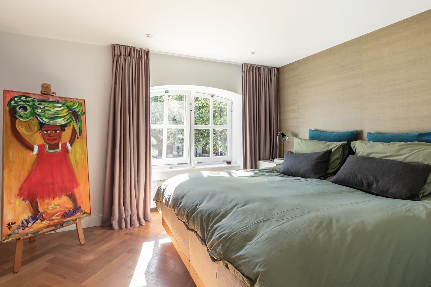 Foto 4 van Ritmeesterstraat 9