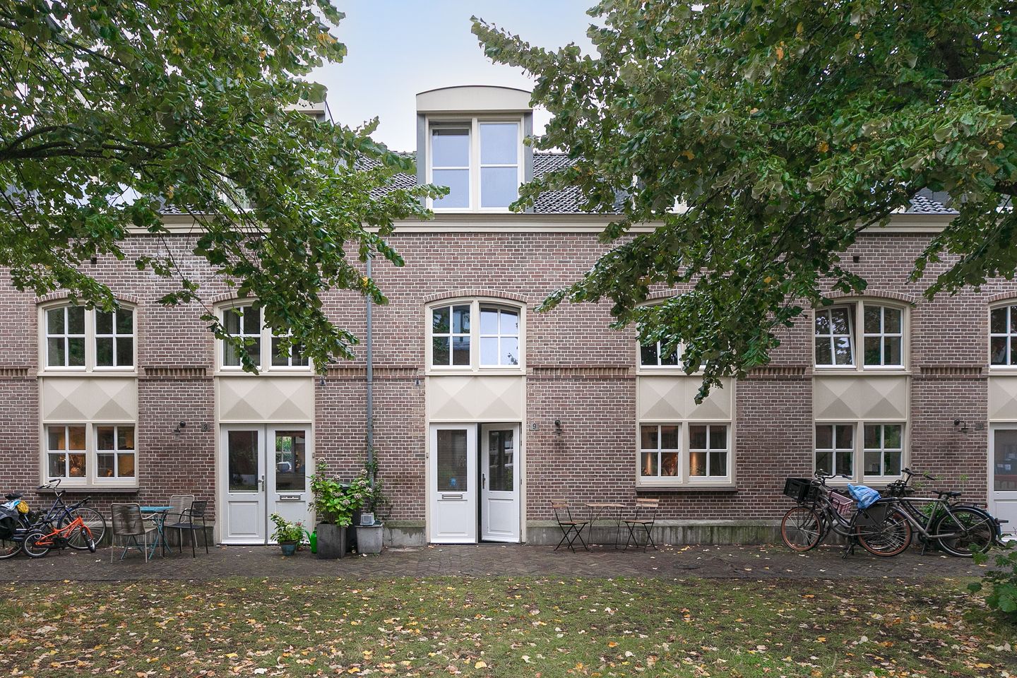 Foto 5 van Ritmeesterstraat 9