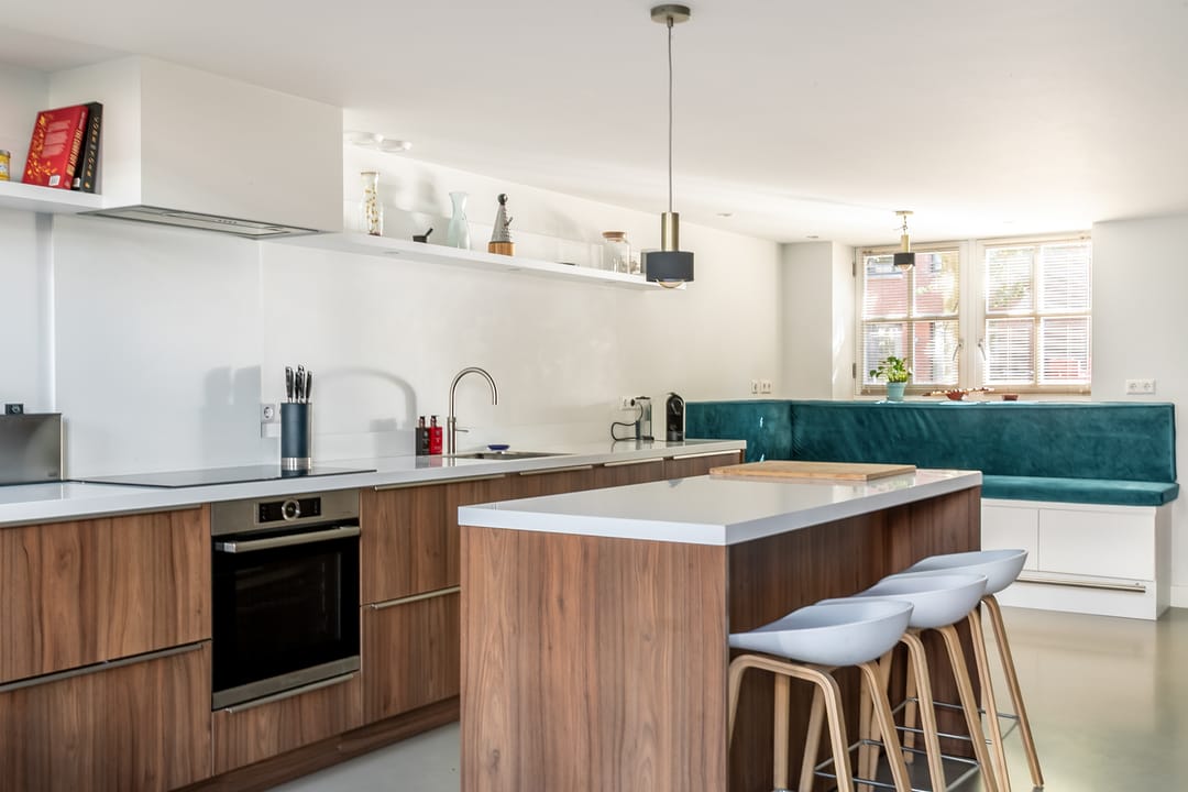 Foto 7 van Ritmeesterstraat 9