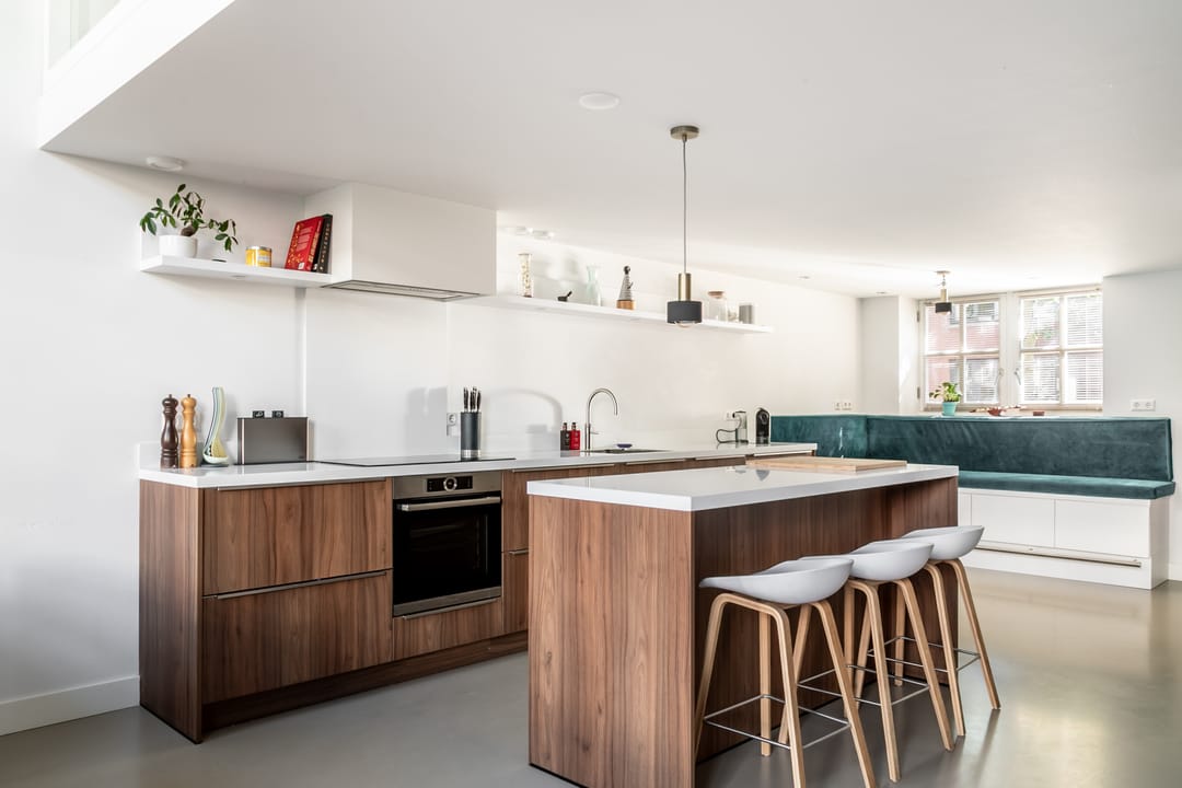 Foto 8 van Ritmeesterstraat 9