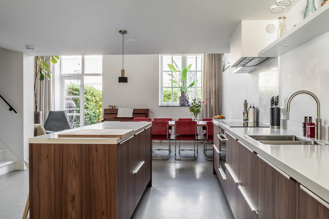 Foto 11 van Ritmeesterstraat 9