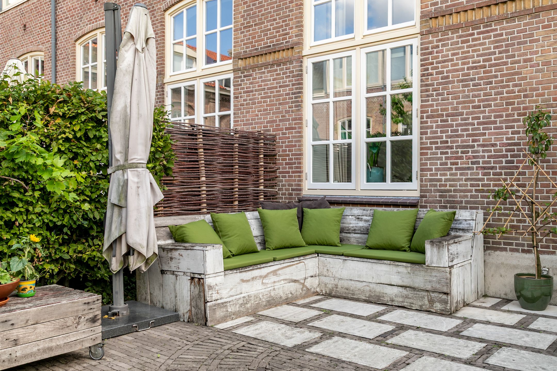 Foto 18 van Ritmeesterstraat 9