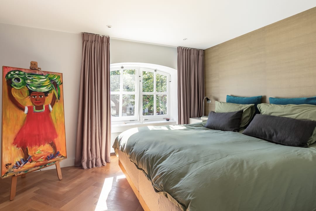 Foto 23 van Ritmeesterstraat 9